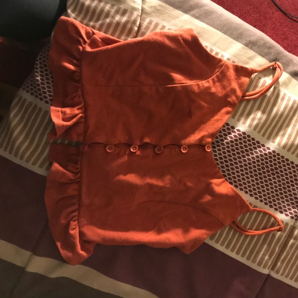 Tank top - Picture 5 of 6